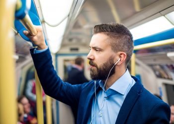 Six Months of Lessons Learned from Podcasting