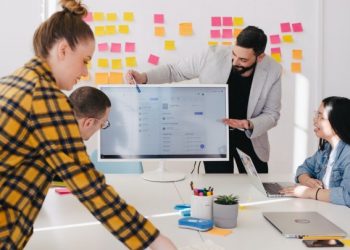 Five Reminders for Manufacturers Creating Content that Meets Buyer Needs