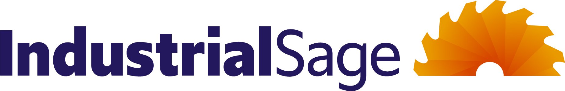 what are the 6 parts of case study IndustrialSage Logo