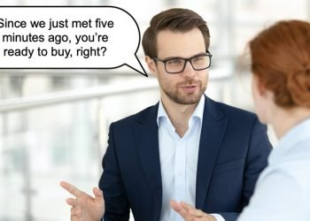 How Manufacturers Can Get Prospects to Know You, Like You and Trust You