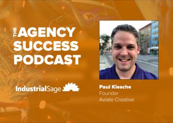 Agency-Success-Podcast-Episode-2-Paul-Kiesche-Aviate-Creative-Branding