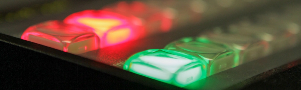 User banner image