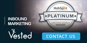 Contact Vested Marketing!