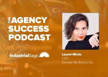 Laurel Mintz, Elevate My Brand