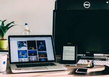 Seven Remote Work Tools For Staying Productive While Working From Home