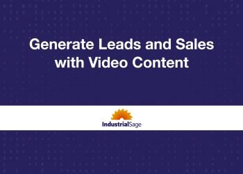 Free Webinar: Generate Leads and Sales with Video Content