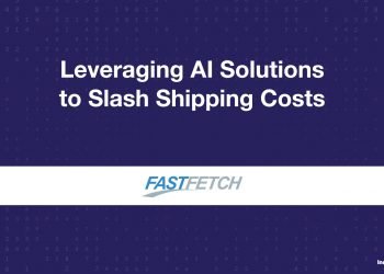 Leveraging AI Solutions to Slash Shipping Costs