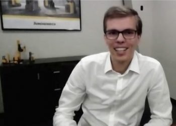 MCJ Supply Chain Solutions: Kai Beckhaus