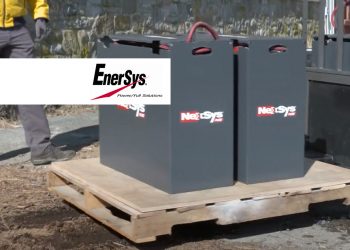 NexSys® PURE Battery Withstands Series of Punishing Conditions in Extreme Endurance Video