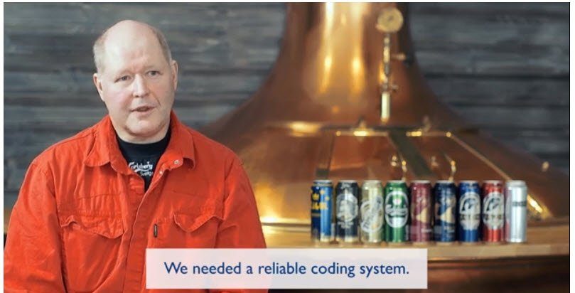 A reliable coding system is needed