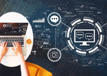 Content becomes the “Digital Twin” of your sales team
