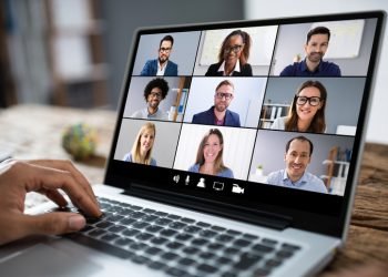 Virtual Trade Shows Means New Tactics