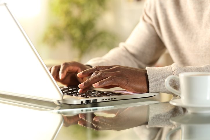 You need to habitually create content.