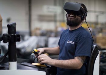 Extending the Life of Existing Capital Through the Use of AMRs