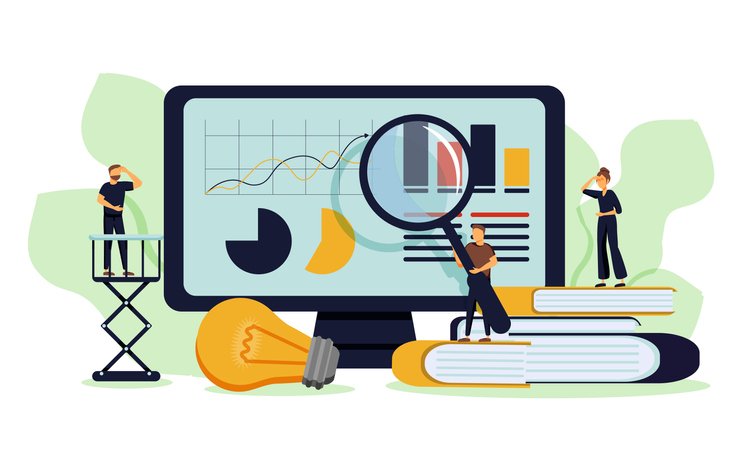 Track your results, revise your strategy