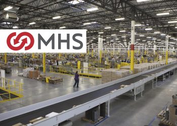 MHS Launches Dedicated Robotics Division
