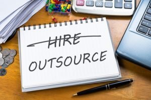 outsource sales prospecting
