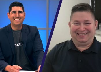 ProShip Inc: Justin Cramer
