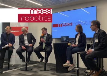 MassRobotics Welcomes U.S. Secretary of Labor Martin Walsh to Labor and Robotics Panel Discussion