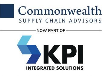 KPI Integrated Solutions Acquires Commonwealth Supply Chain Advisors