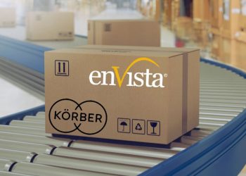 enVista Announces Sale of Enspire Software and Global FAP Services to Körber and Names New CEO