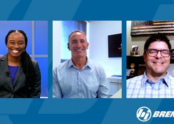 The Shifting Landscape of Mergers and Acquisitions In Distribution