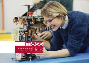 MassRobotics Announces Global Call for Nominations for The Robotics Medal Recognizing Women in Robotics with $50K Prize