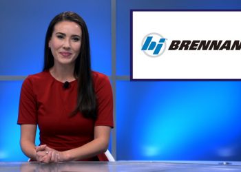 Brennan Industries Expands with New UK Midlands Facility