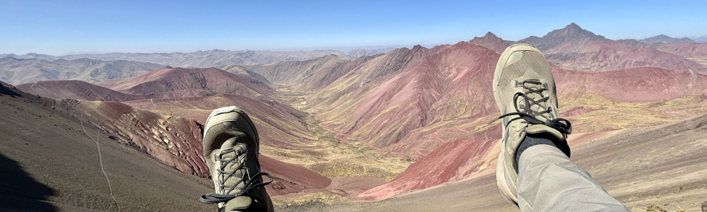 User banner image