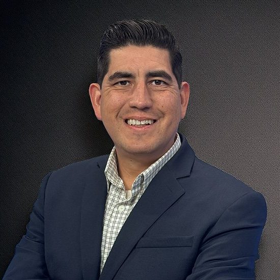 Danny Gonzales