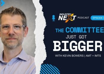 The Buying Committee Just Got Bigger | Kevin Bowers | Industry Next Ep. 4