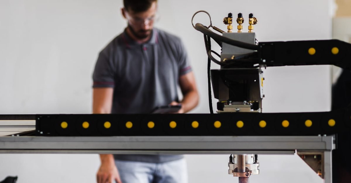 Automation Doesn't Replace People. It Gives Them Room to Grow.