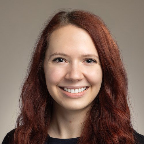 Livia Rice, Senior Director of Communications at the ARM Institute